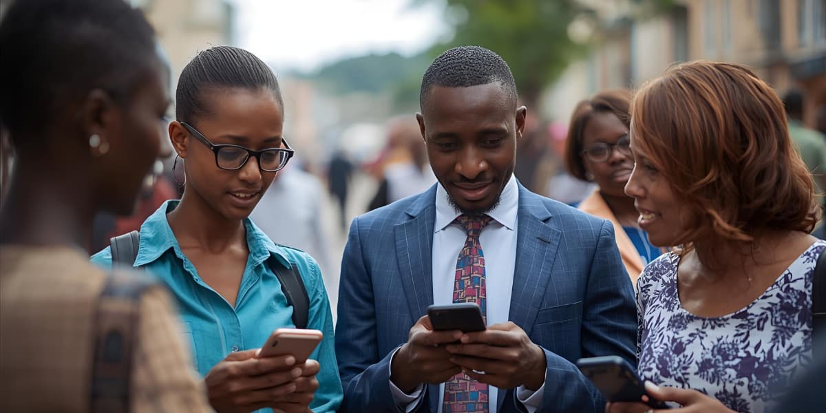 Tanzania elections And Shocking Risks of Social Media Clampdown