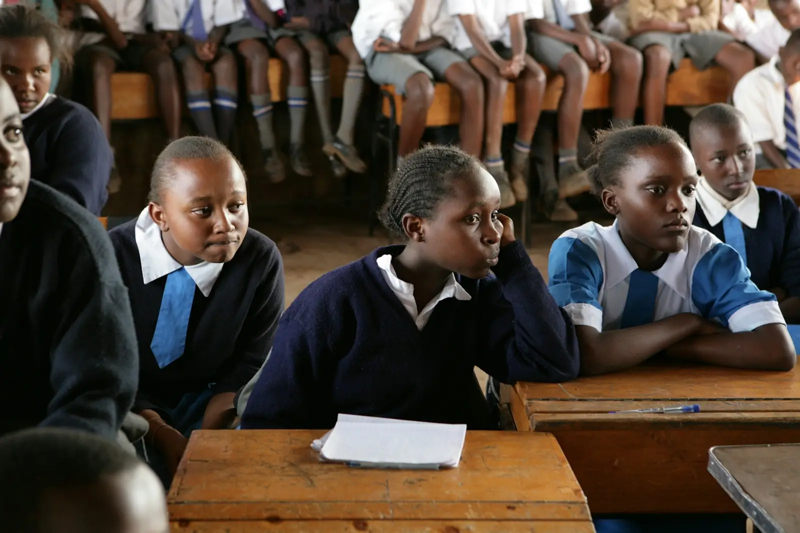 L'appel aux dons du SAPS Education Trust de Mkhwanazi promeut un leadership éthique