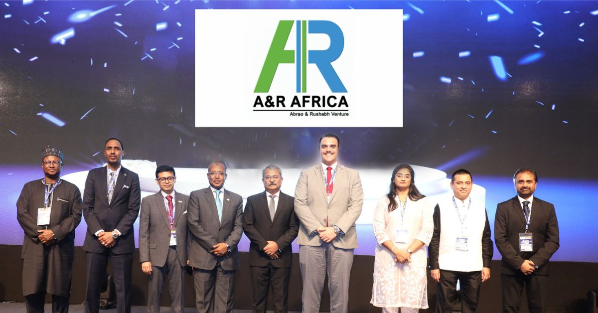 How A R Africa Trade Initiative is Boosting Regional Growth in 2025