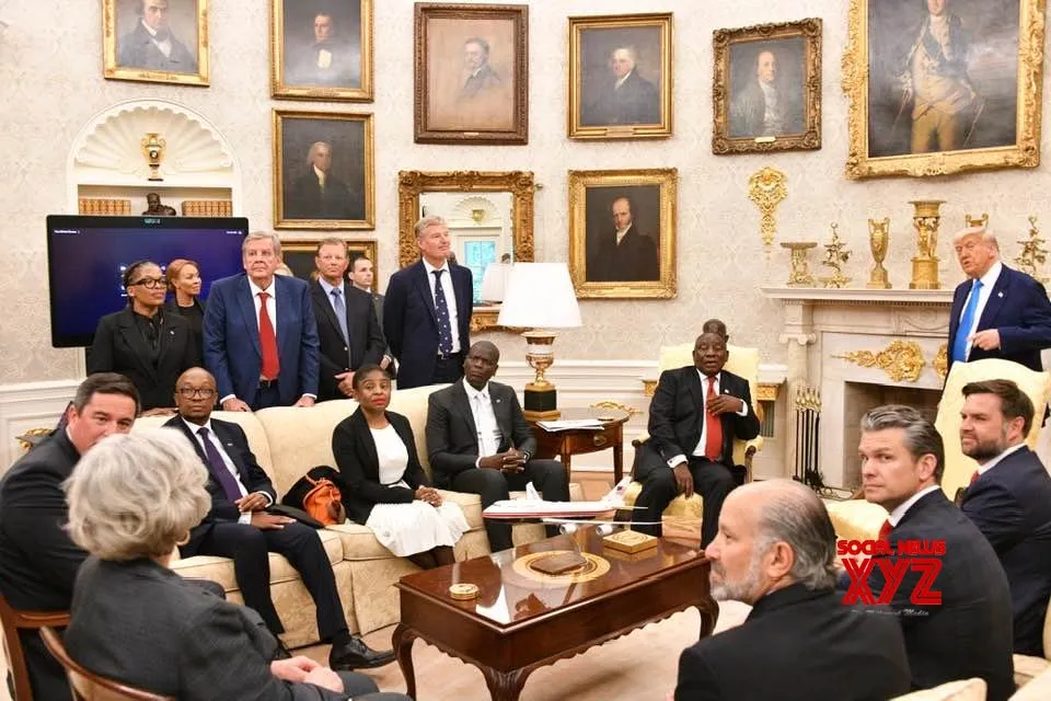 G20 Participation