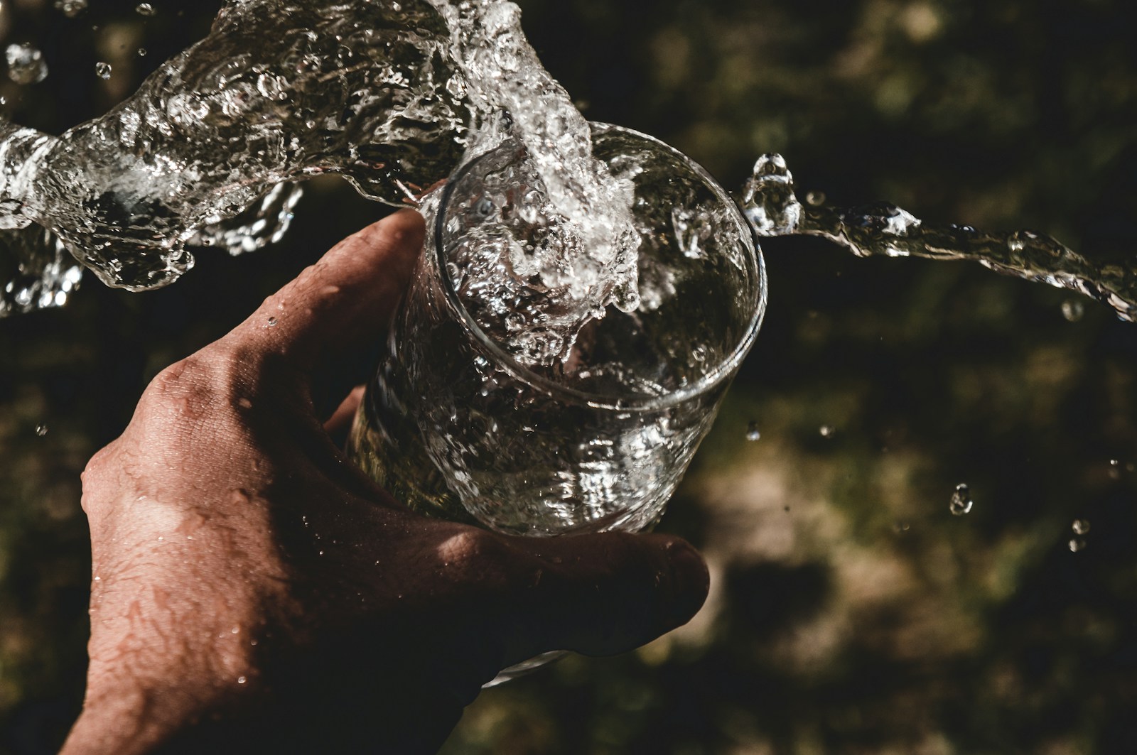 South Africa Water Crisis: A Deepening Challenge That Demands Urgent Action