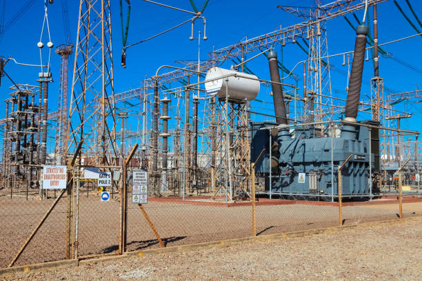 Bénéfices d'Eskom en 2025 : un signal positif pour les investisseurs et l'industrie