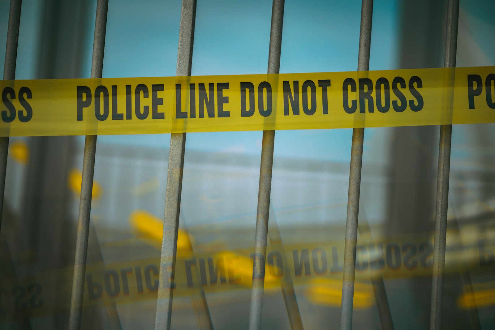 Man Found Dead in Brakpan: 5 Shocking Details