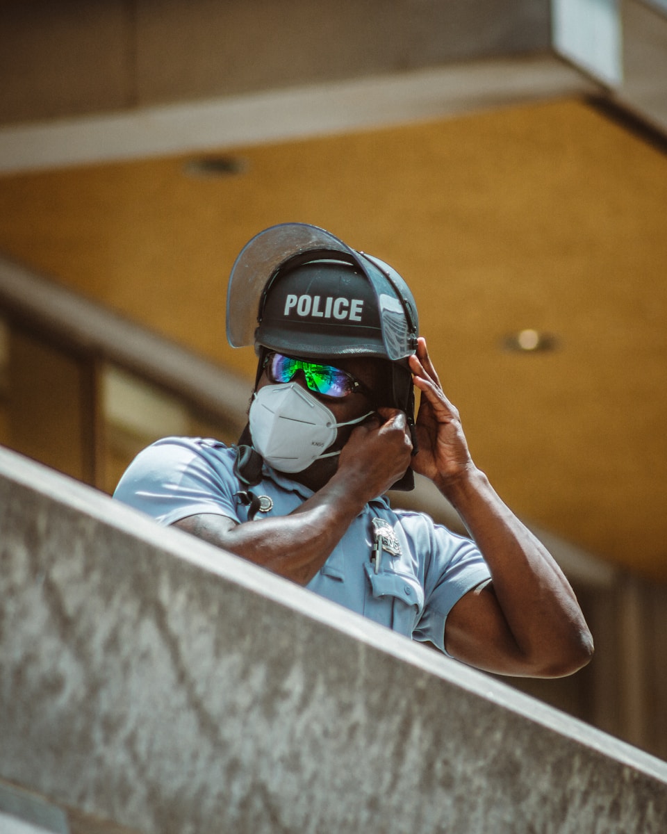 Solomon Arase, IG de la Police nigériane : 5 faits marquants sur son héritage