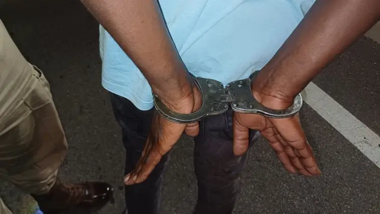 Durban Crime Six Arrested After Weeks of Police Shooting Hunt