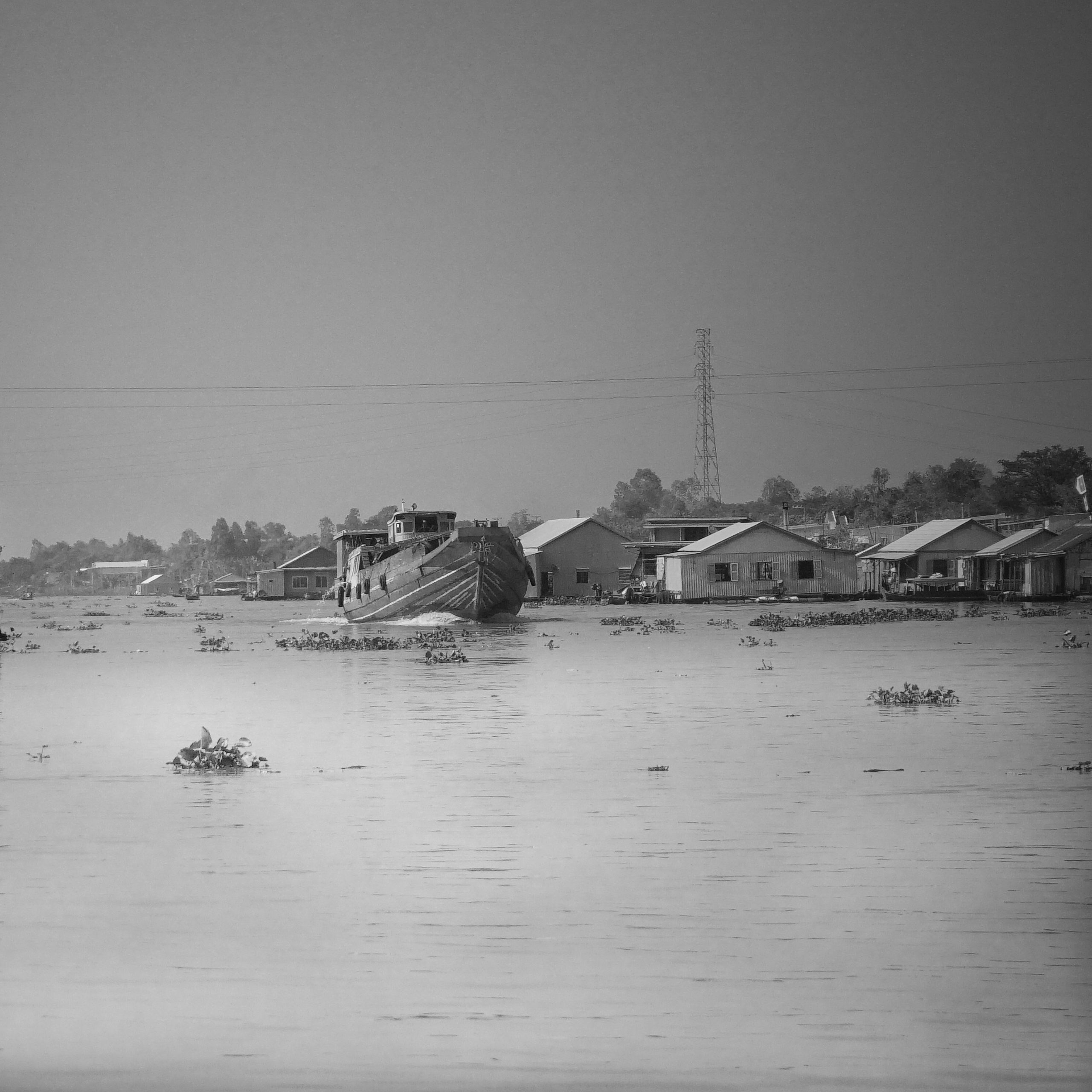 Flood Settlements: 10 Essential Actions Cities Must Take Now