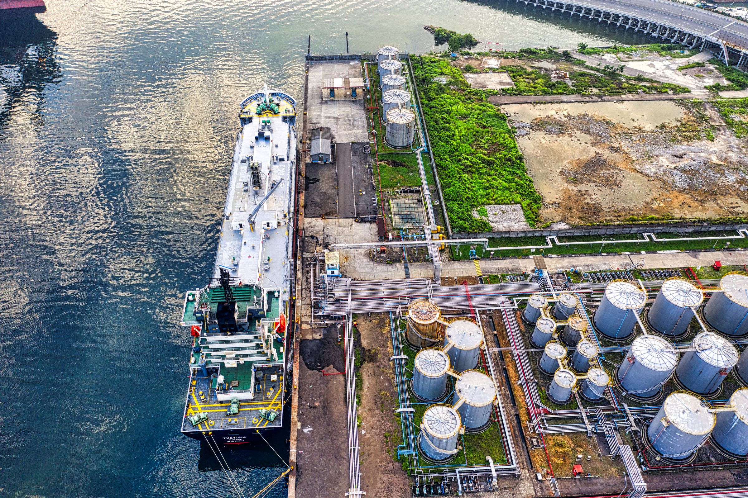 Moscow Gas Summit Puts Energy Economics Center Stage