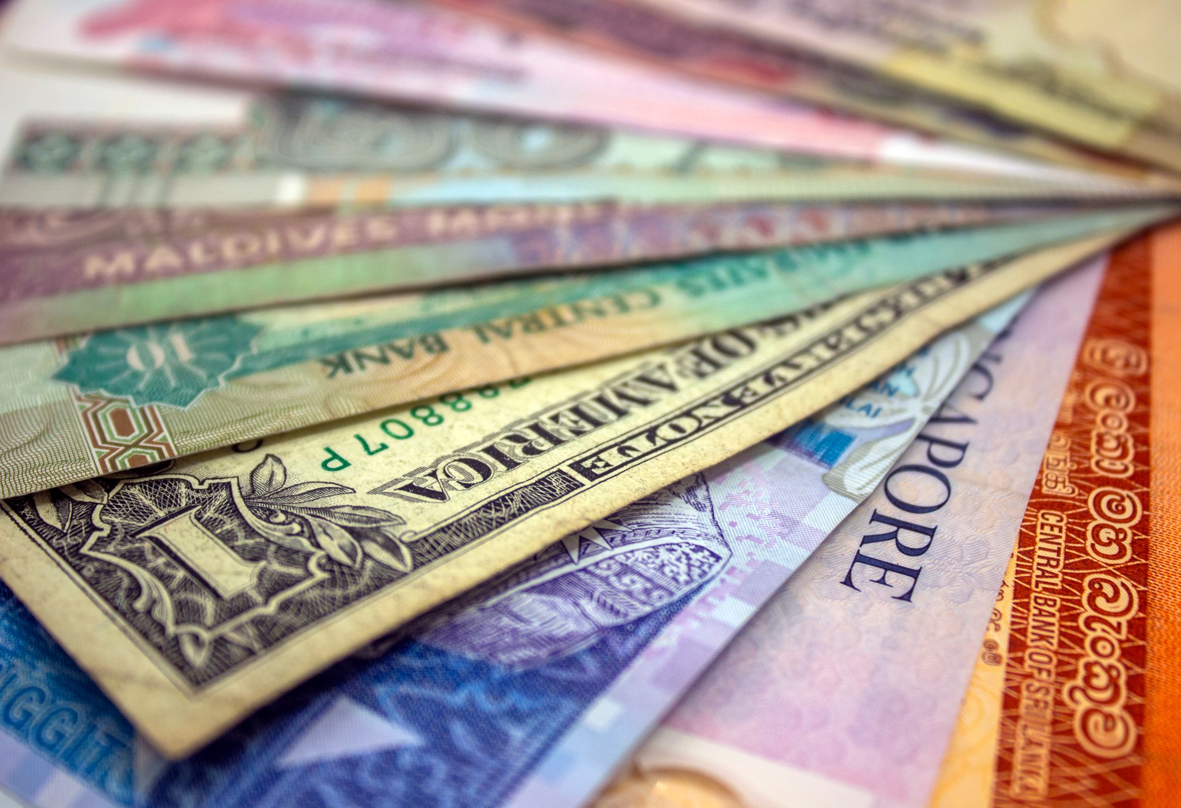 World Bank Sees Gulf Economies Shrinking 4.3% in 2026