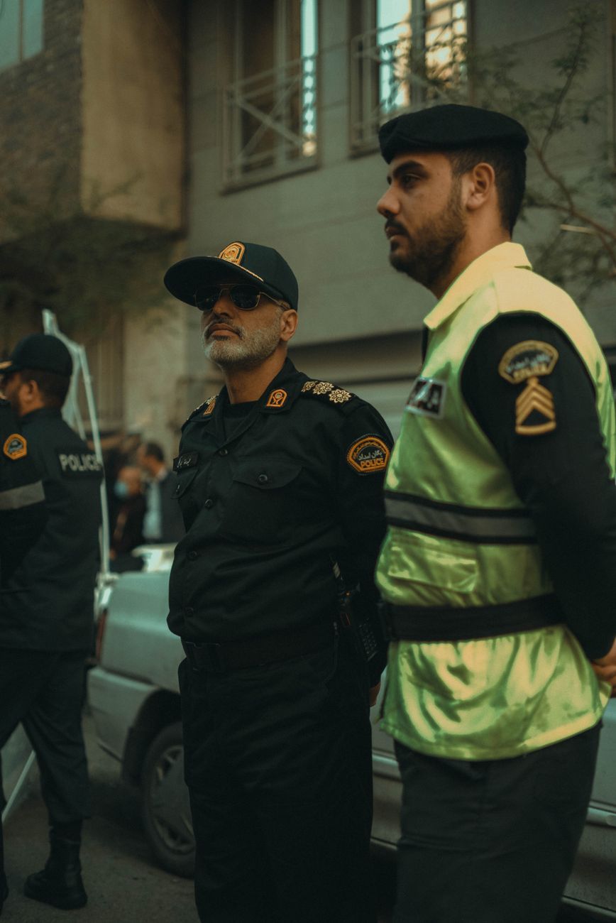 Iran's Security Chief Proposes Gulf Framework Without US Role
