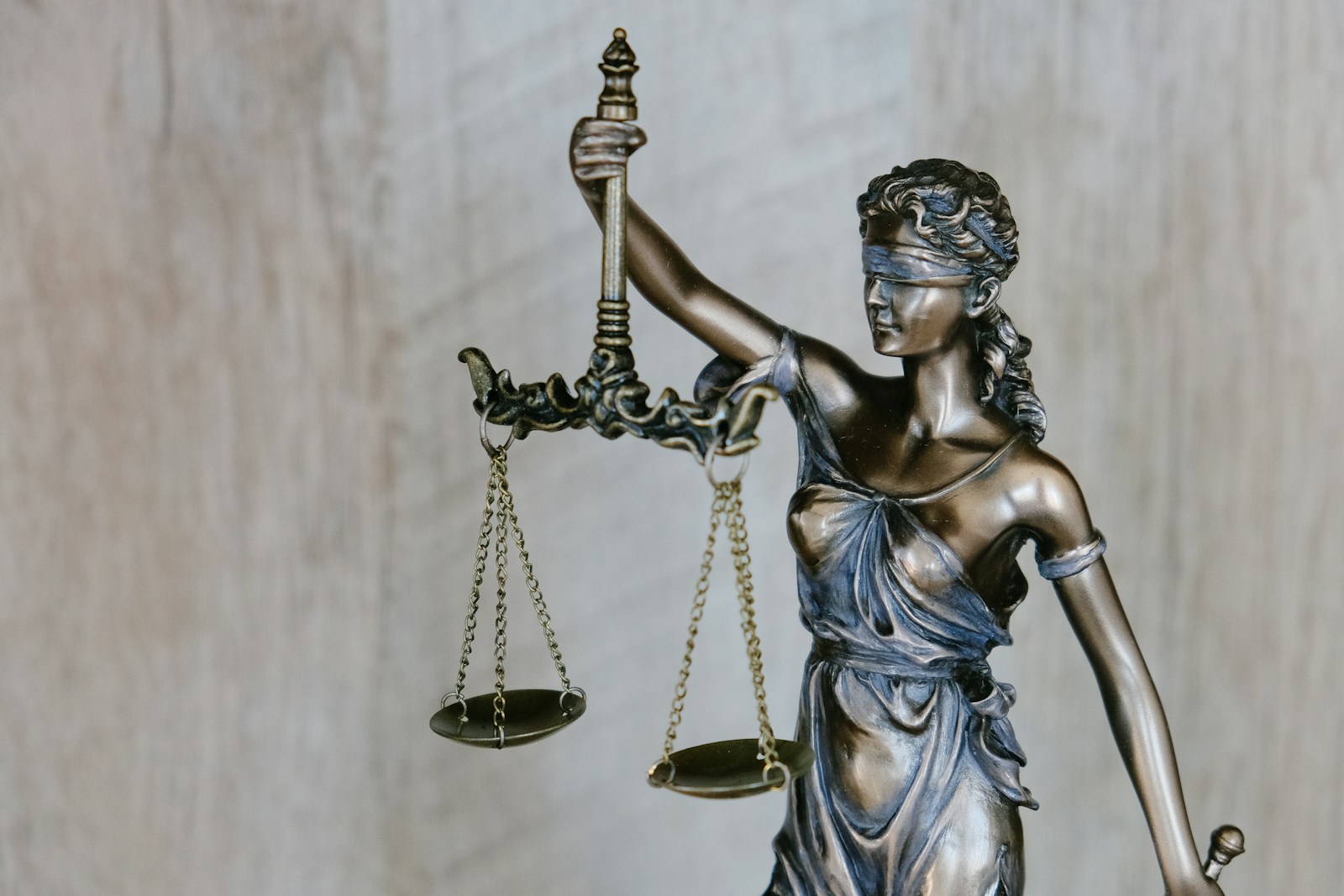 Justice in Ukraine and its Global Resonance