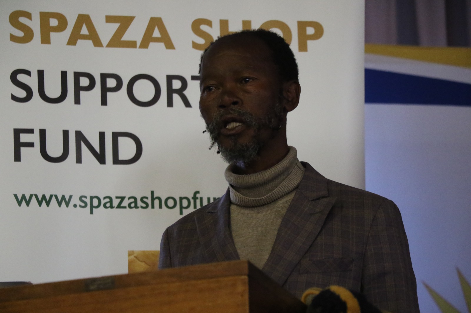 Spaza Shop Support Fund: Empowering Township Businesses in Dikgatlong Local Municipality