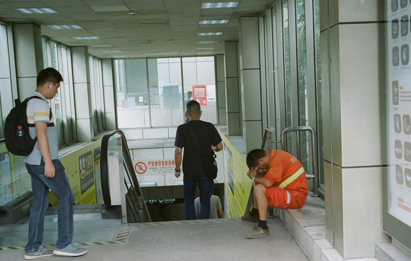 Licenciement des travailleurs migrants : un labyrinthe juridique ?