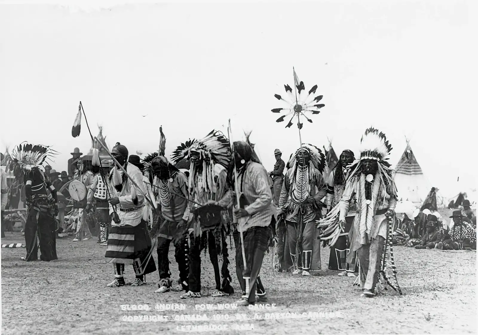 La dernière année 2026 du plus grand powwow d'Amérique du Nord marque un adieu historique