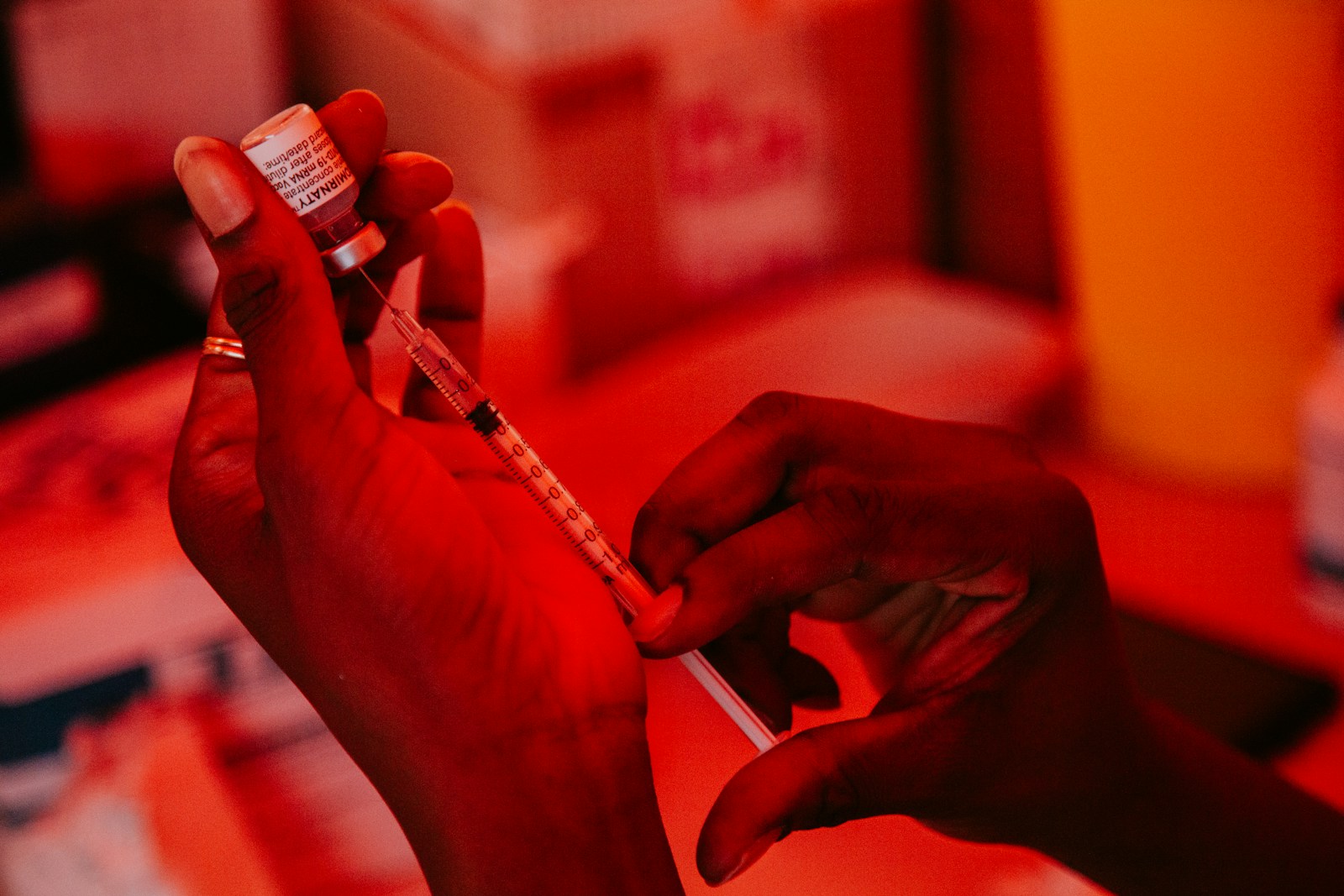 HIV Drugs: 7 Shocking Facts About South Africa’s Water Crisis