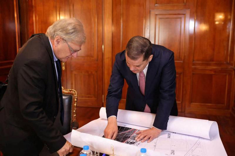 Diplomatie libyenne : le mouvement stratégique de Washington entre Est et Ouest