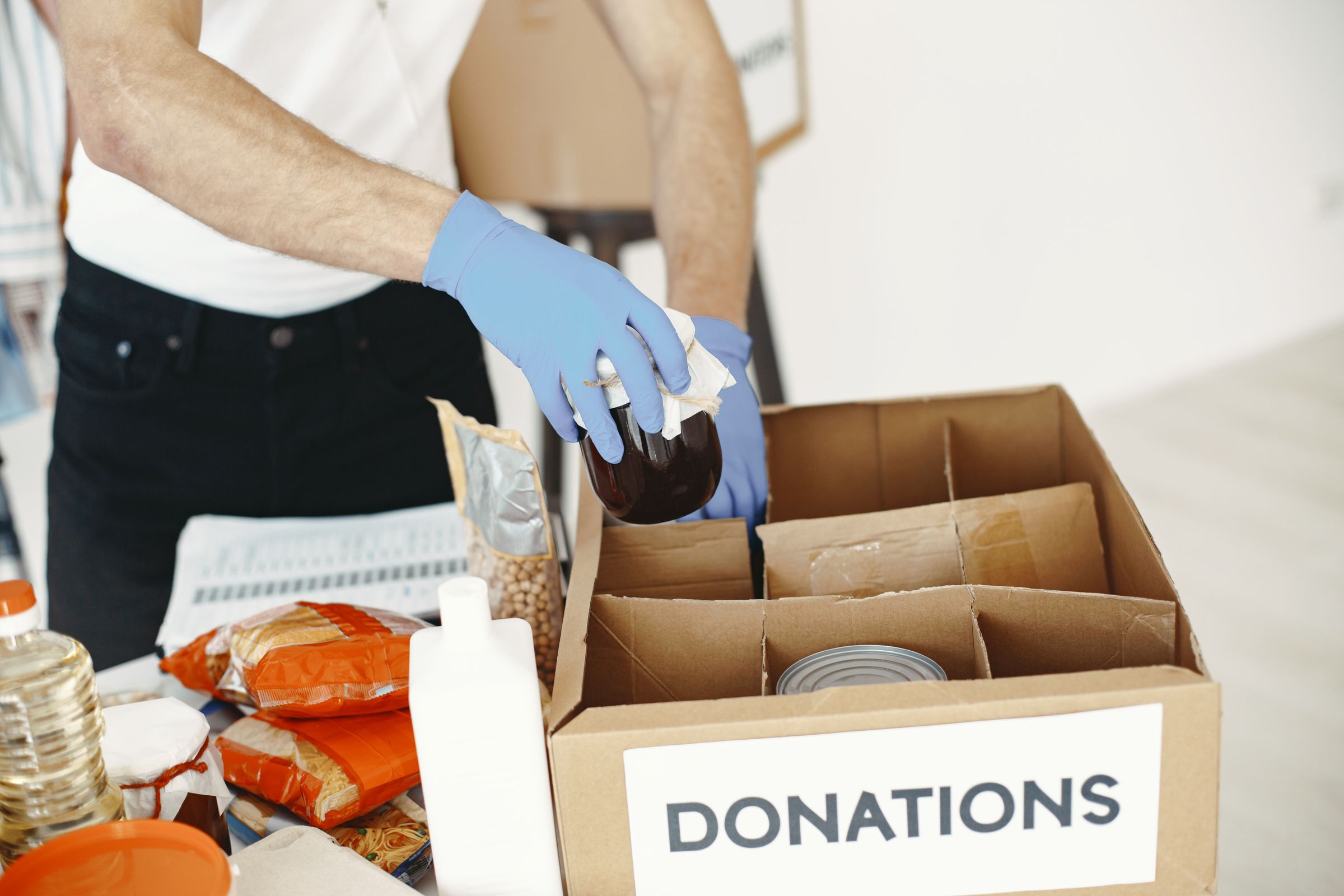 Dubai launches surplus wedding food redistribution scheme