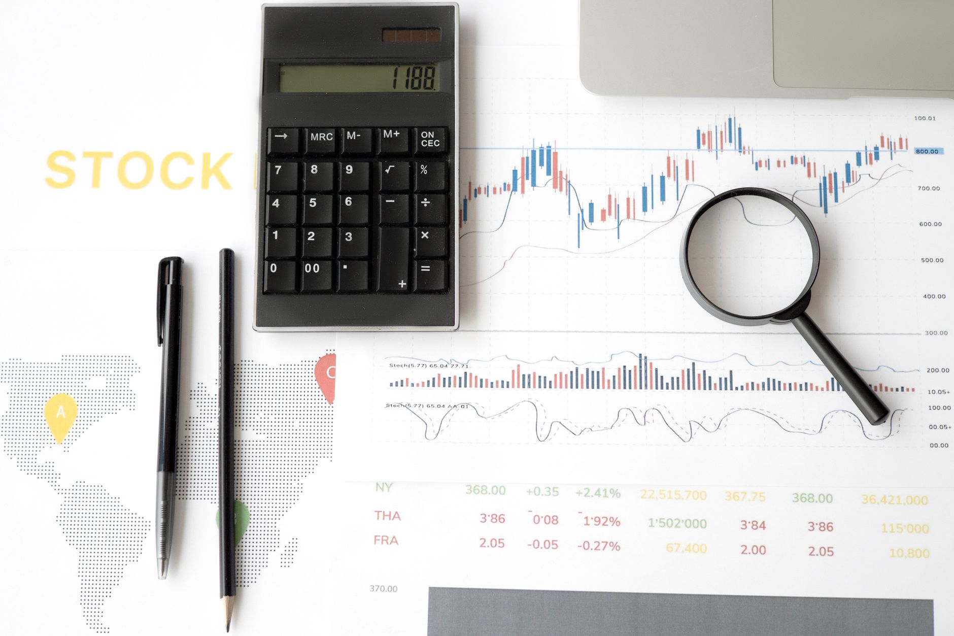 KPI d'investissement dans les licornes : ce que révèlent les stratégies des investisseurs