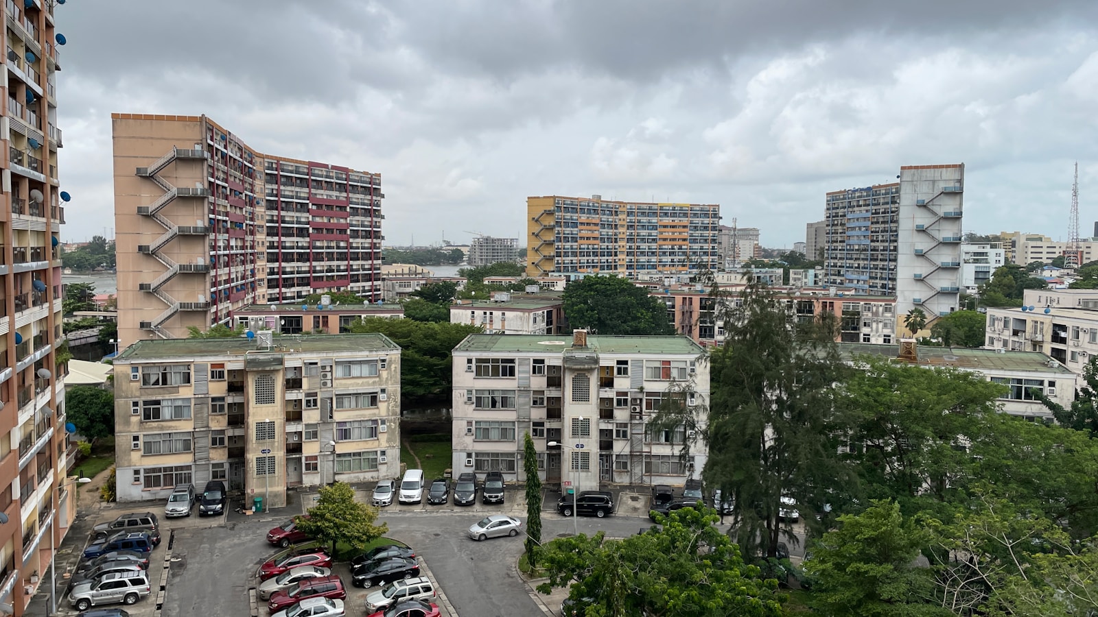 Nigeria’s Public Spaces: Overlooking Cultural Heritage and the Impact of This Oversight