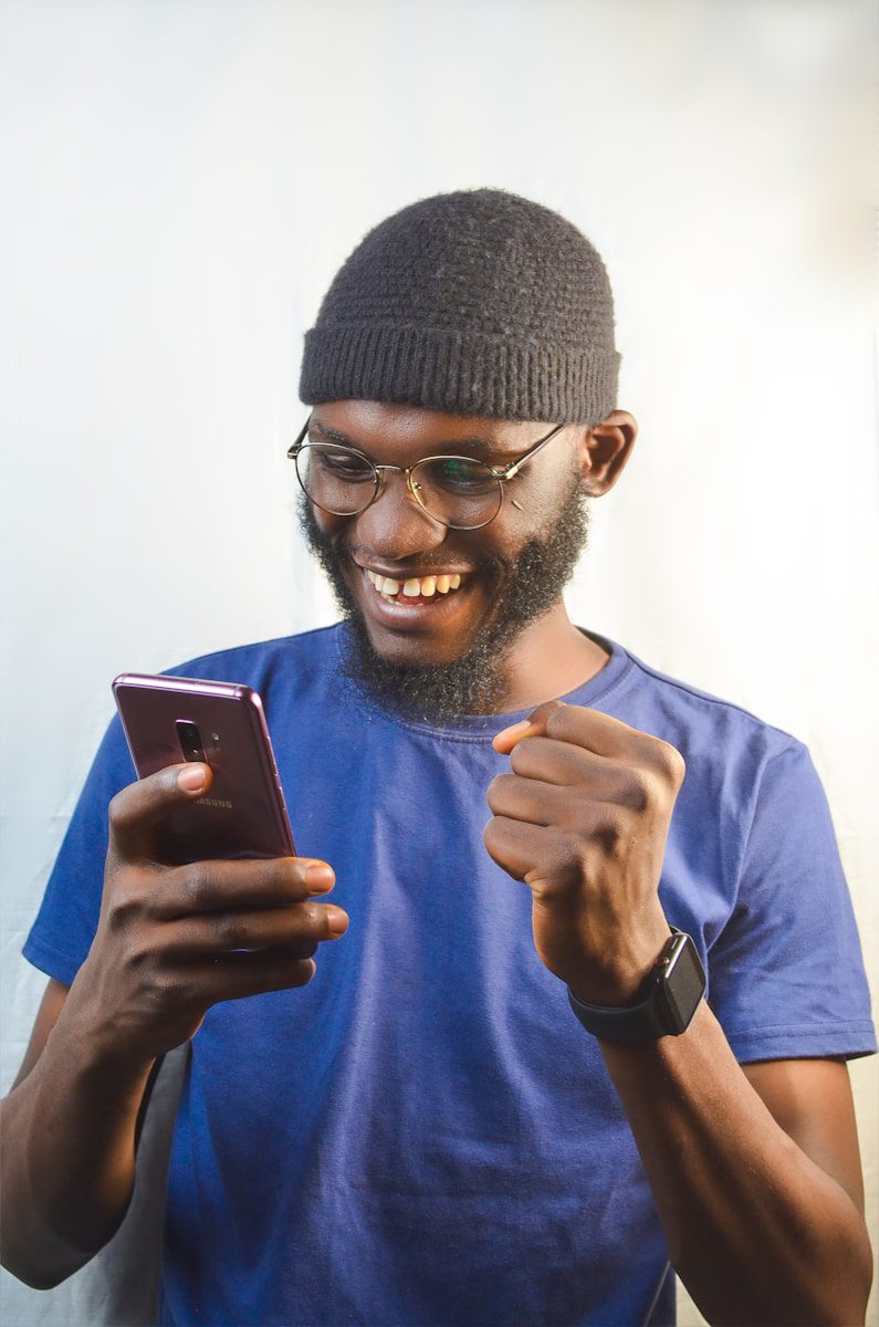 M-PESA Upgrade 7 Amazing Changes Revolutionizing User Experience