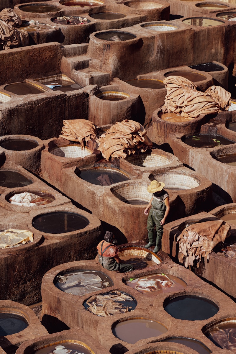 Critical Minerals Africa : 7 vérités troublantes derrière la malédiction des ressources