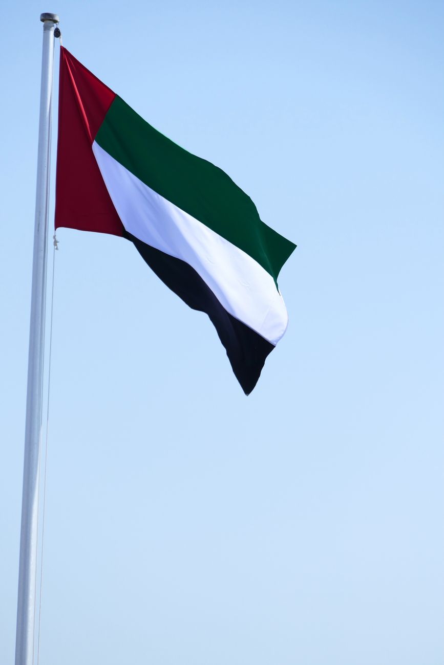 UAE Declares Data Centers Critical Infrastructure as War Reshapes Digital Security Priorit