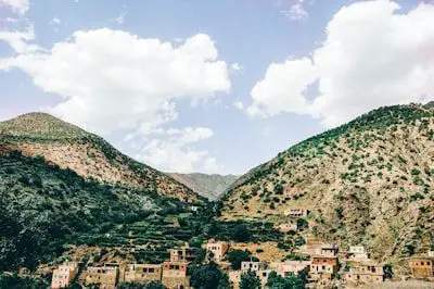 Zamfara