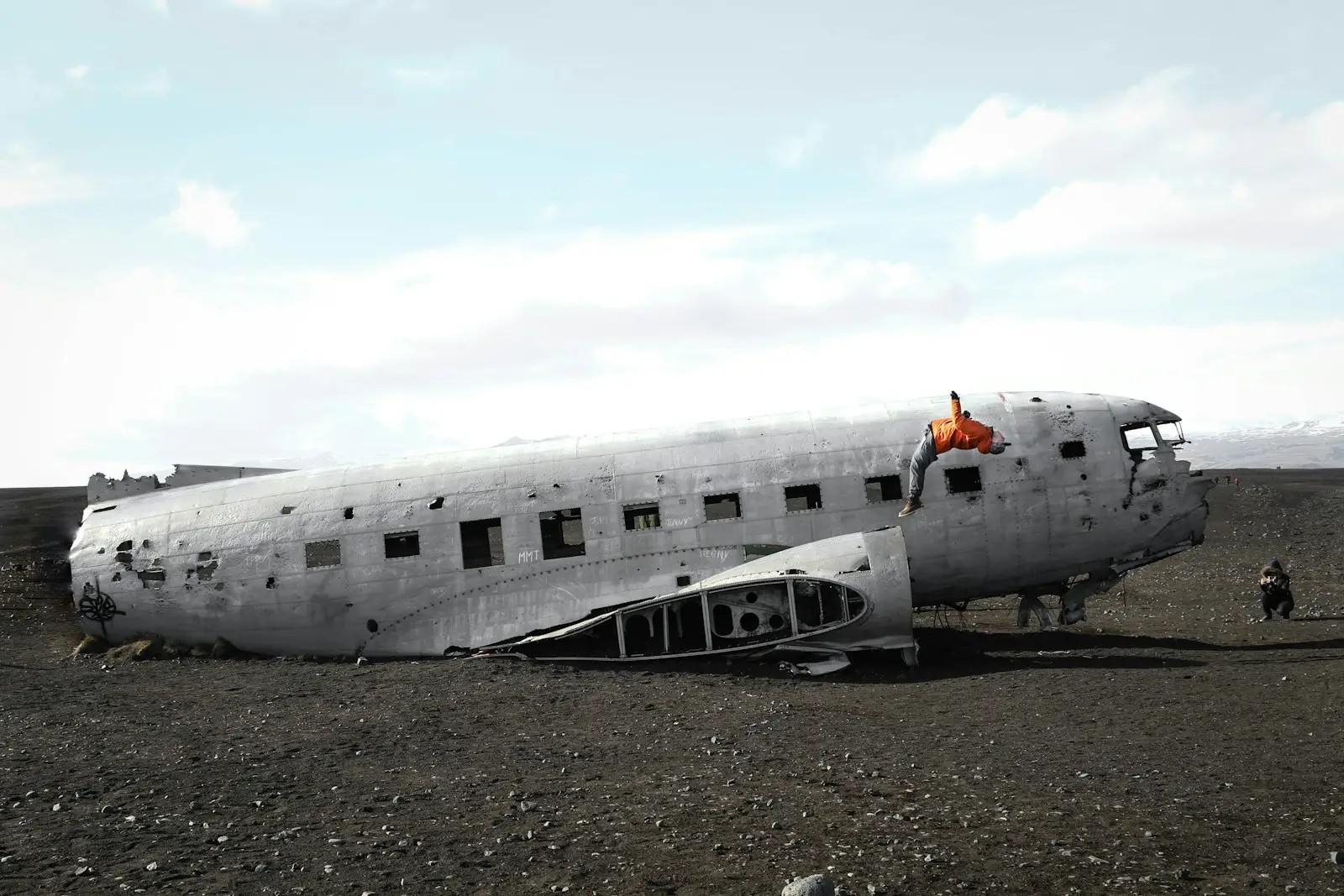 Crash d'un avion médical au Kenya – Aviation d'urgence en Afrique