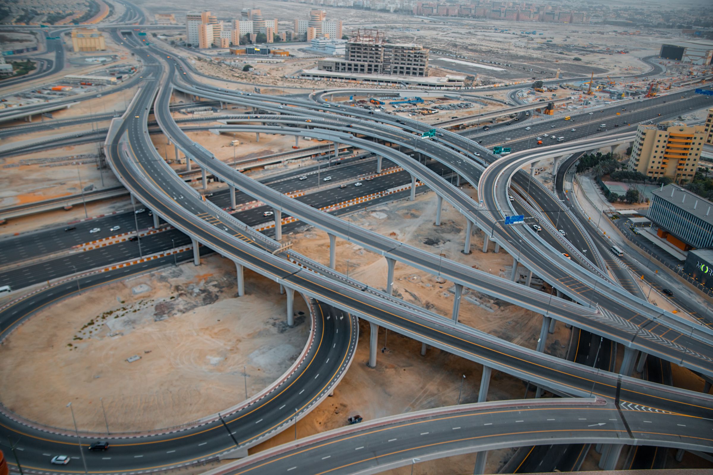 Dubai's 2027 forum puts residents' daily needs first