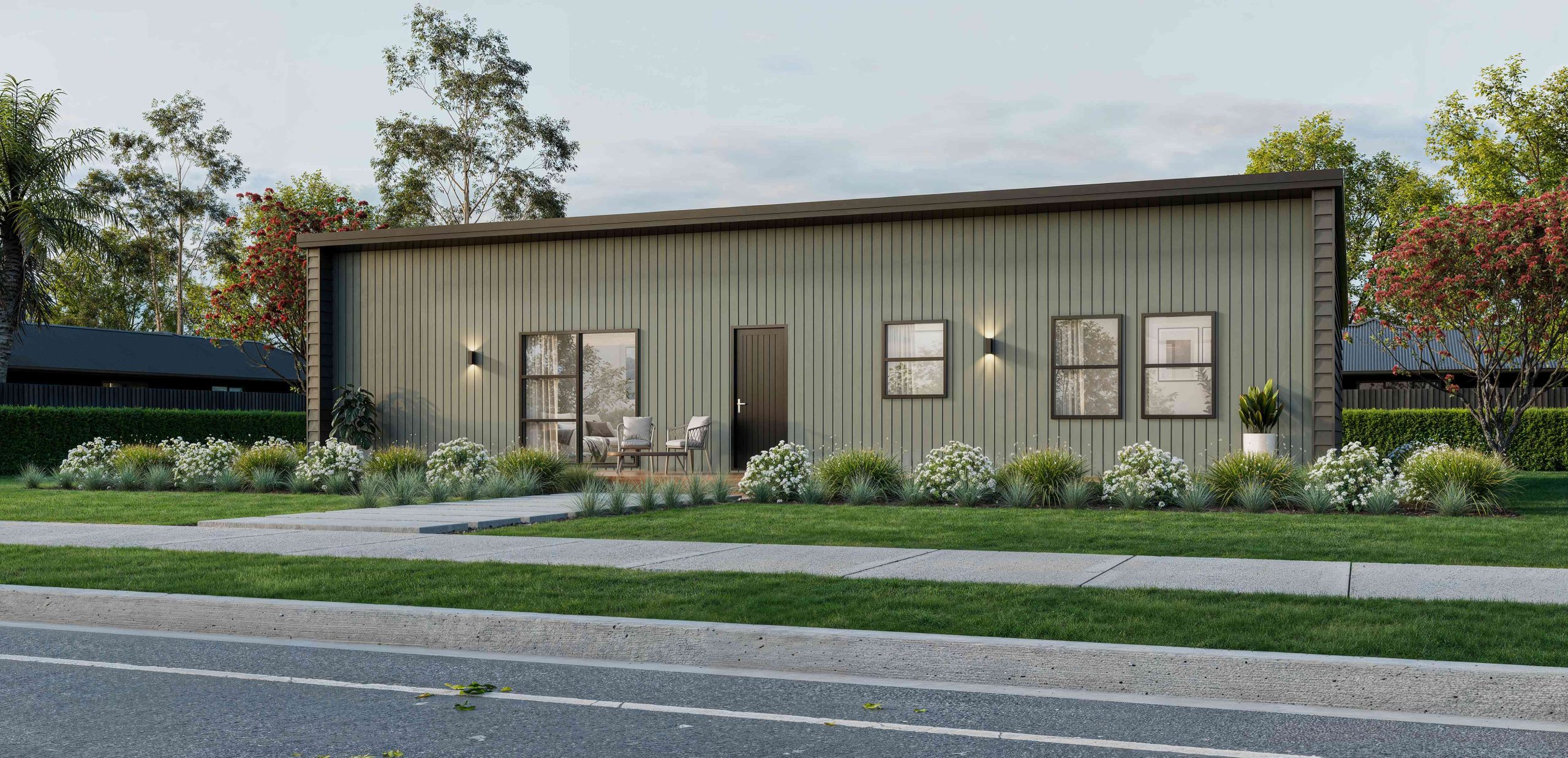 Granny Flat Housing: 7 Powerful and Eye-Opening Truths You Can’t Ignore