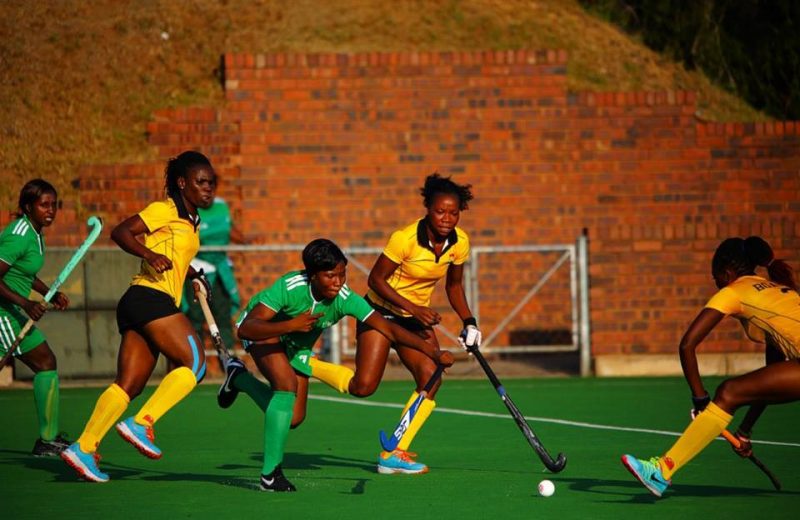South Africa Hockey 2026: Both Teams Clinch World Cup Spots
