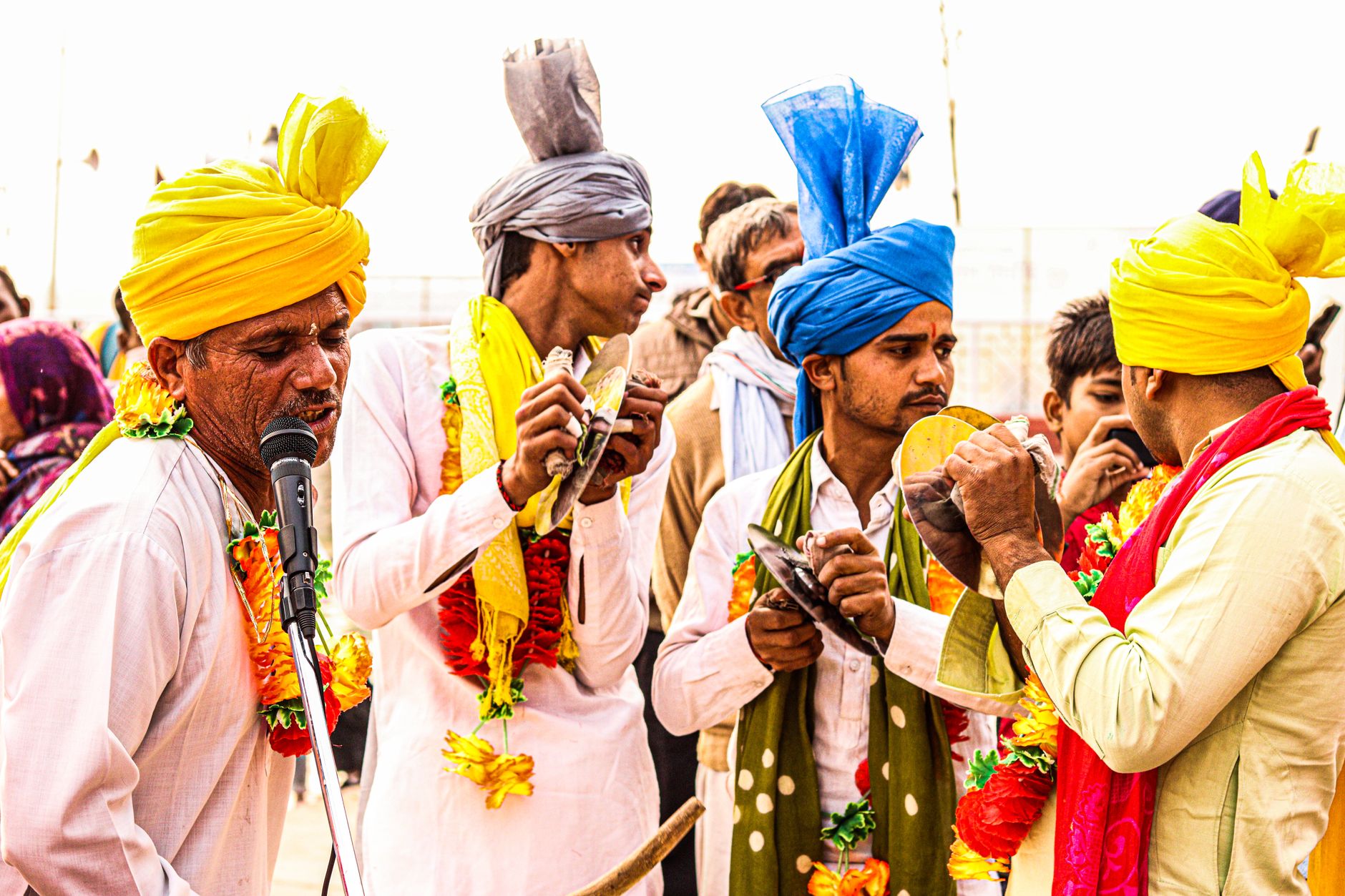 7 Reasons the Kreol Festival Ignites Joy and Cultural Pride