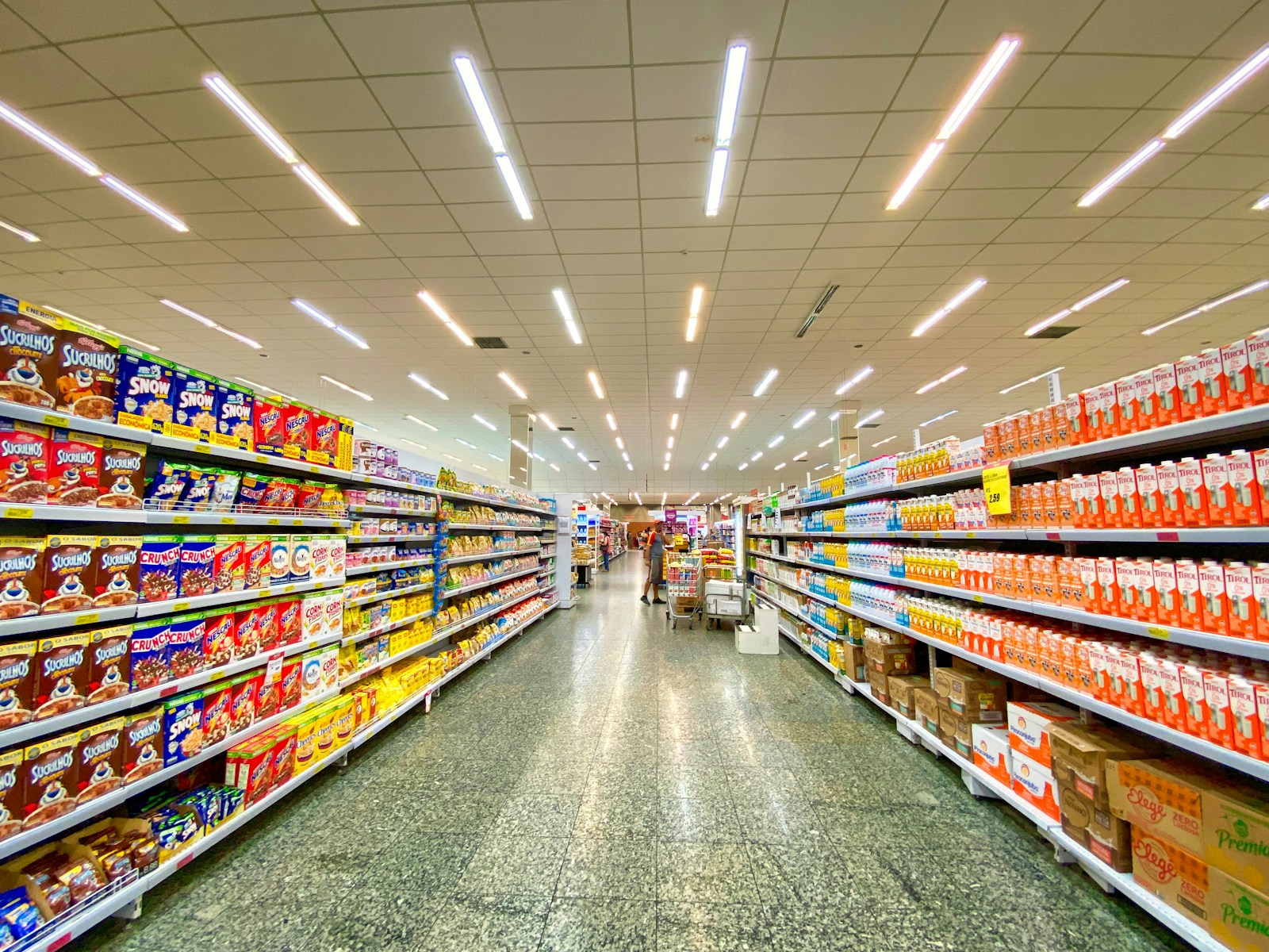 5 Powerful Reasons Nigeria Delivery Expansion Excites Investors