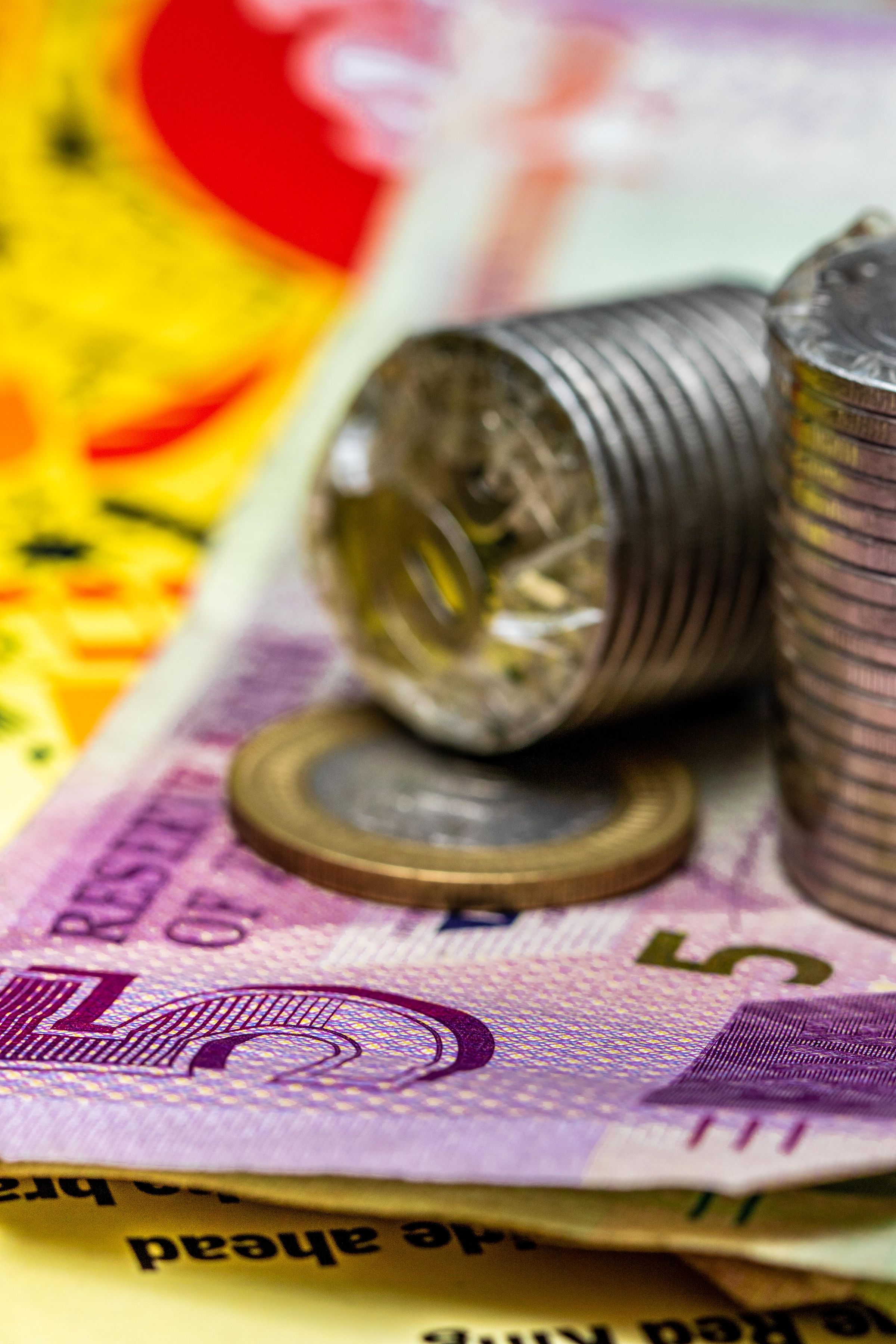 Treasury cuts fuel levies for two months from November 4