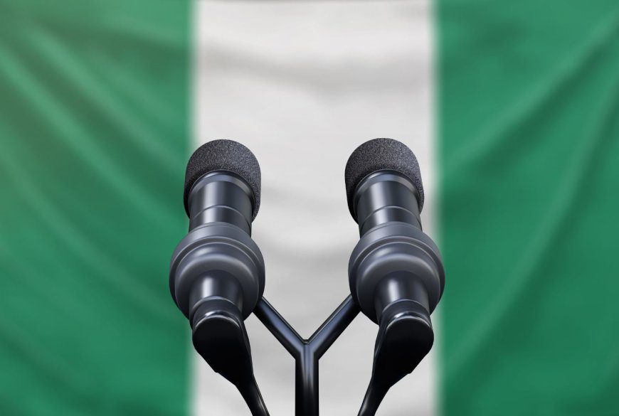 Nigeria 2023 Elections: Contenders, Campaigns, and Change