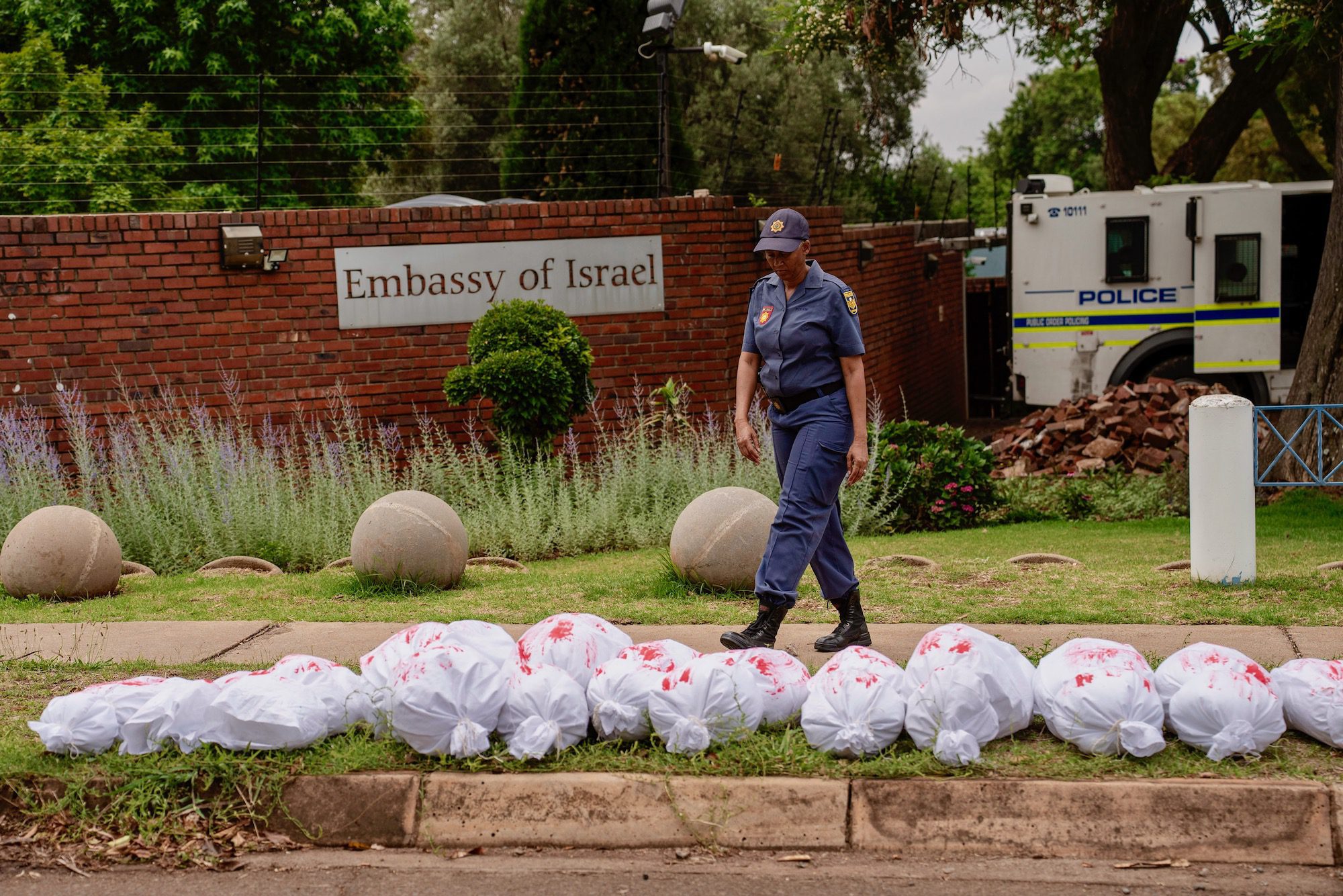 Numsa Resignation: Phakamile Hlubi Steps Down Amid Threats