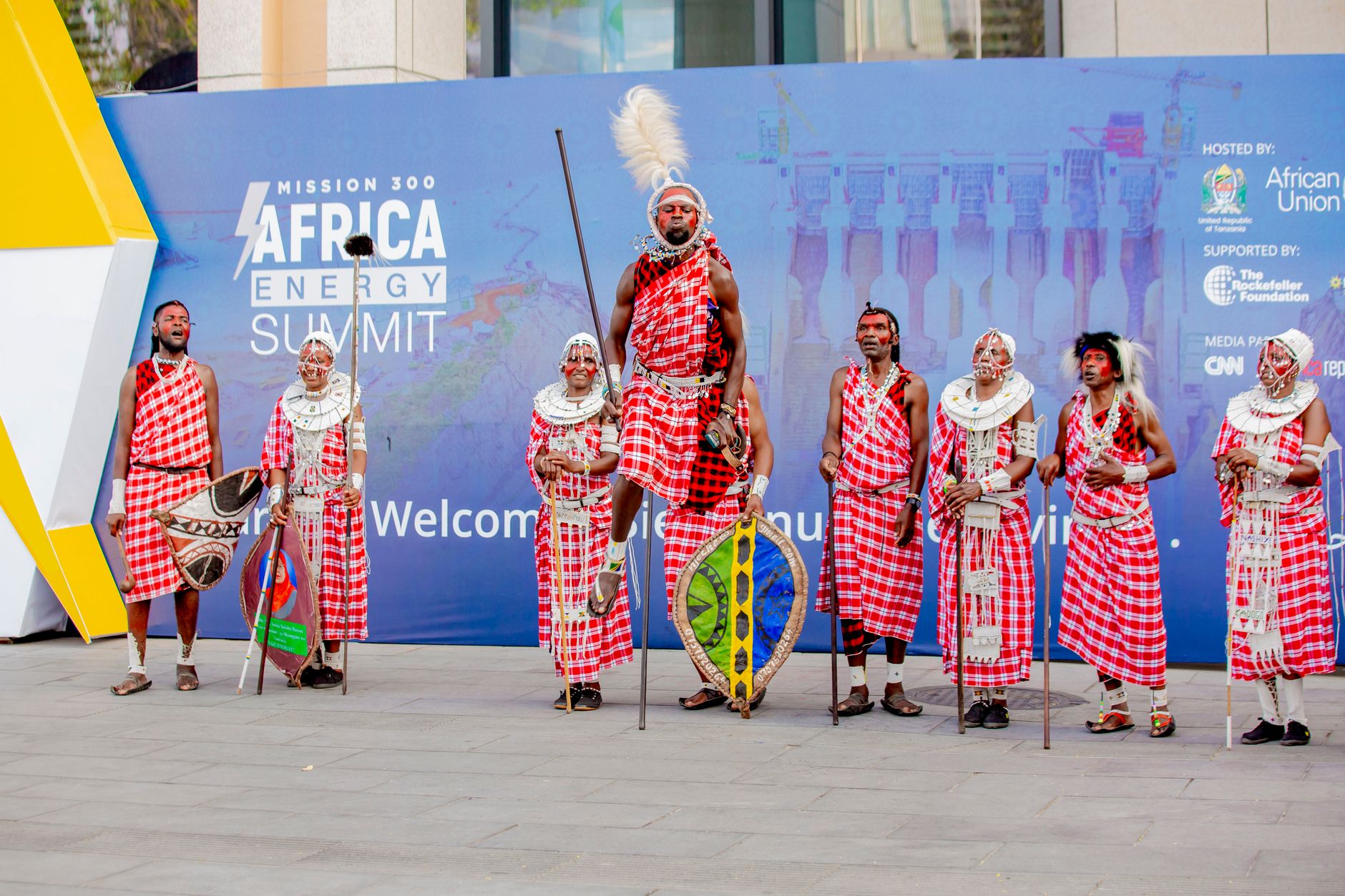 Kenya leads African climate governance push at UN headquarters