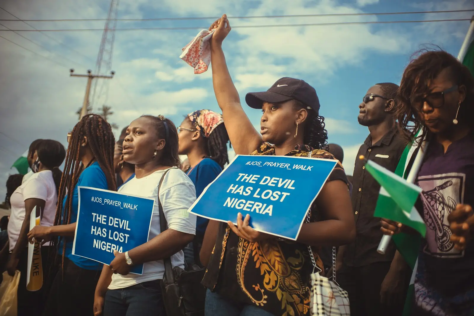 Les États-Unis détruisent des contraceptifs destinés à l'Afrique – Injustice sanitaire mondiale
