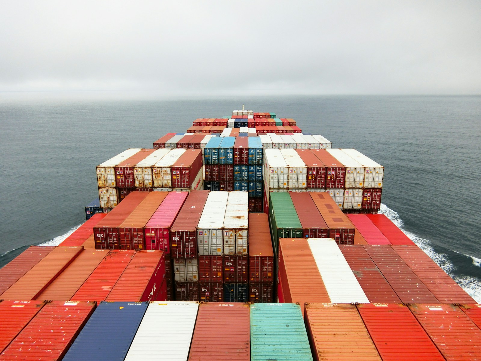 World Trade Disorder: 5 Shocking Insights Reshaping Global Economy
