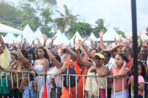 7 Powerful Moments from the Kreol Festival Mahébourg That Inspire Unity