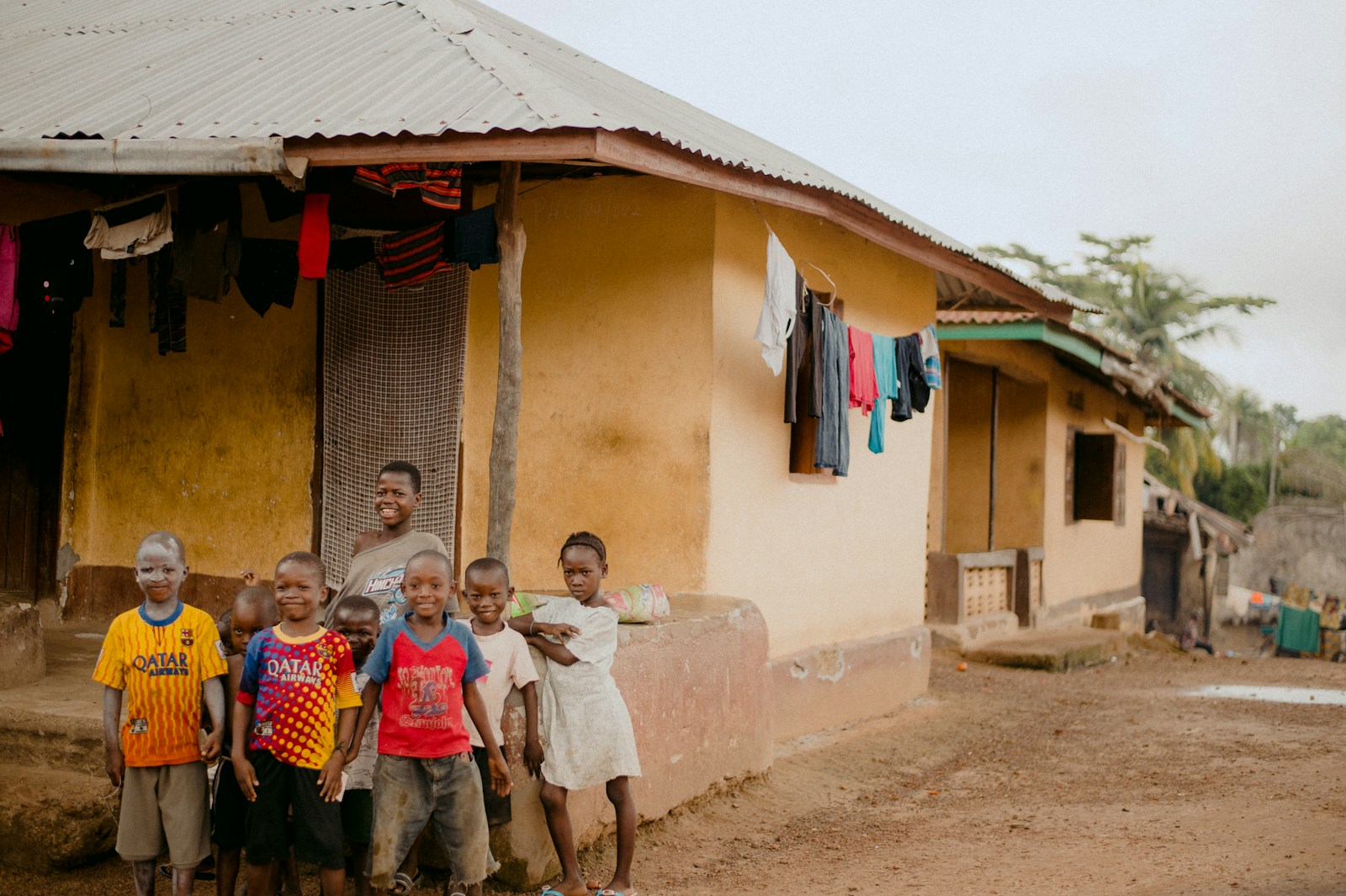 Finding Hope Africa Defender Mission : 5 vérités frappantes sur cette aventure humanitaire