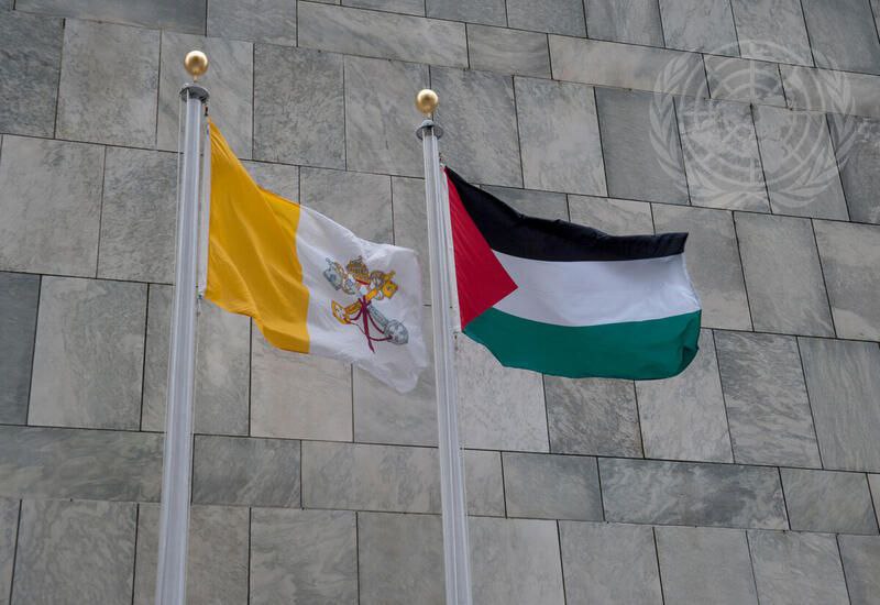 France Palestine ONU : reconnaissance historique