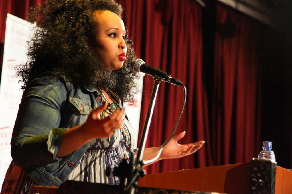 “HOME” by Somali author & poet Warsan Shire