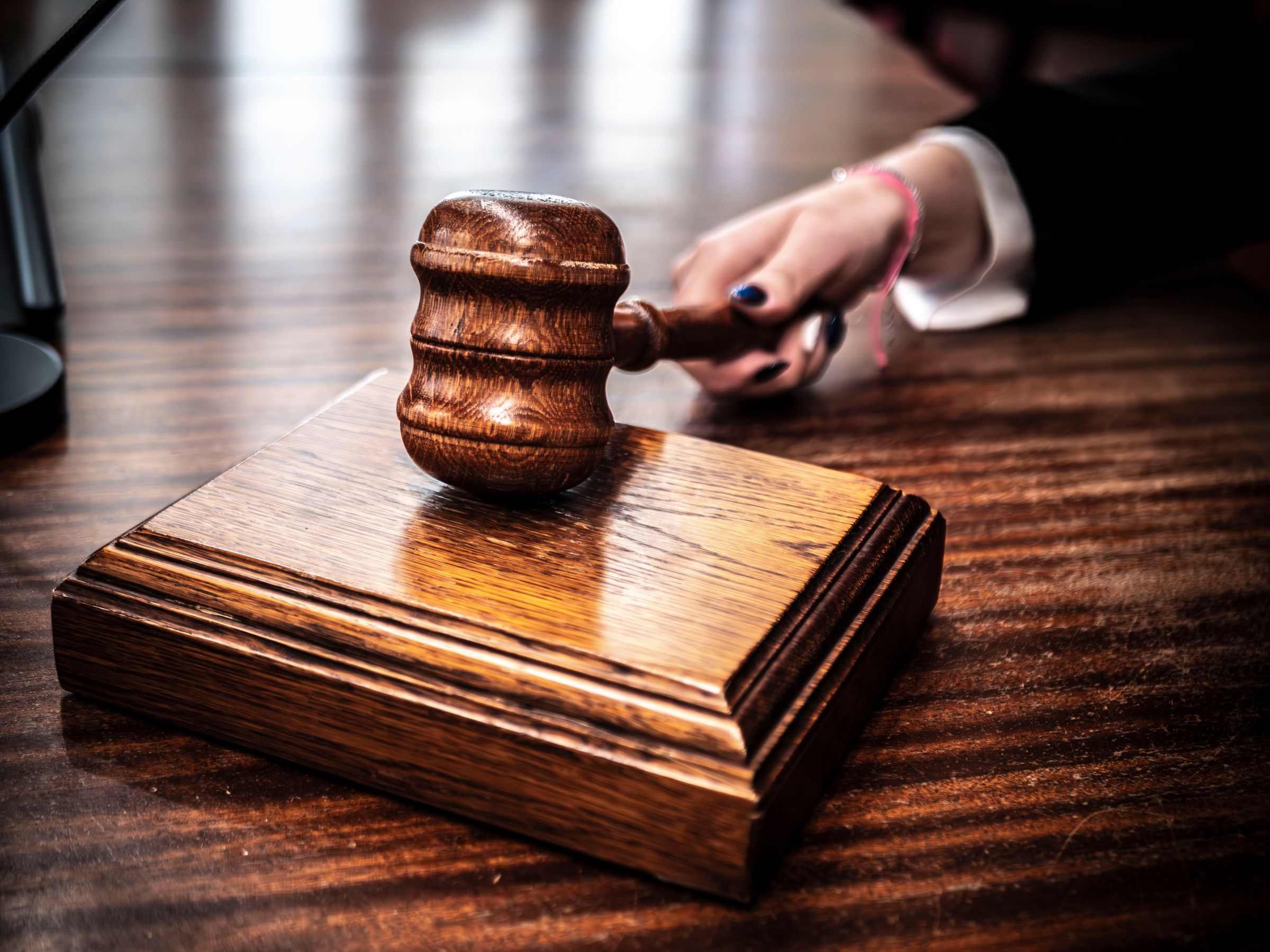 Adoption delays ruled unlawful: court finds system failing
