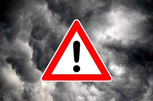 Alerte aux tempêtes – 10 points essentiels pour l'Afrique du Sud ce 6 novembre 2025