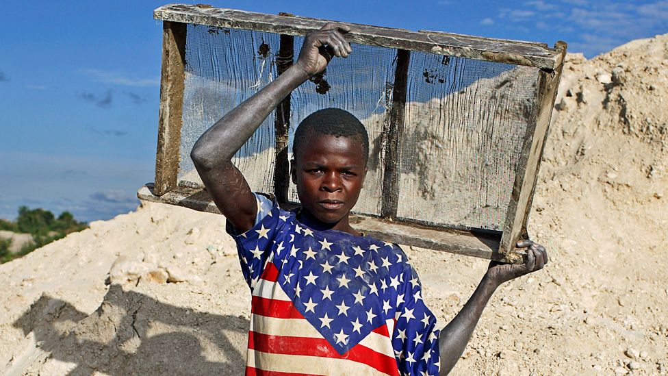 Accord de paix en RDC : 5 vérités qui dérangent sur les intérêts américains