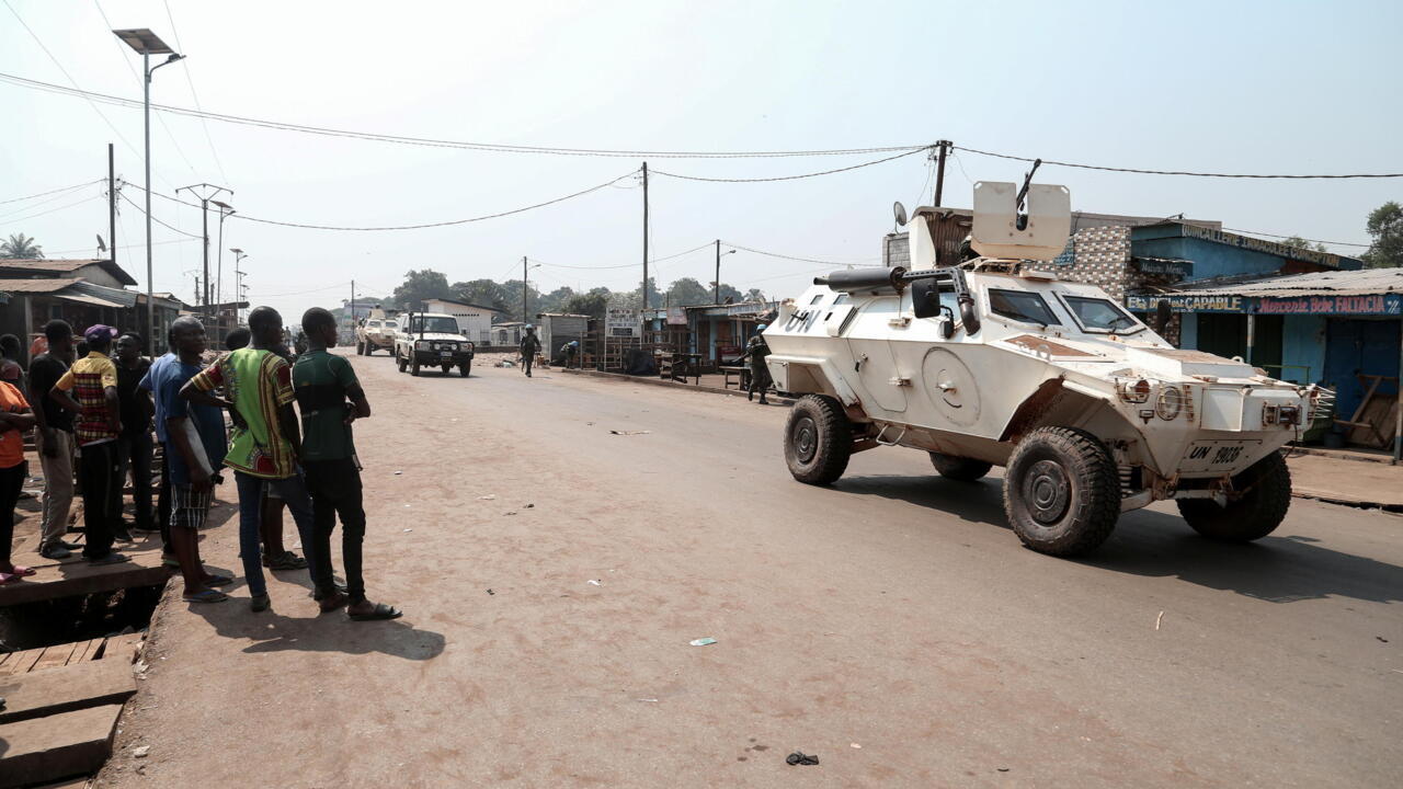 Enerca Under Fire After Boganda High School Disaster in CAR