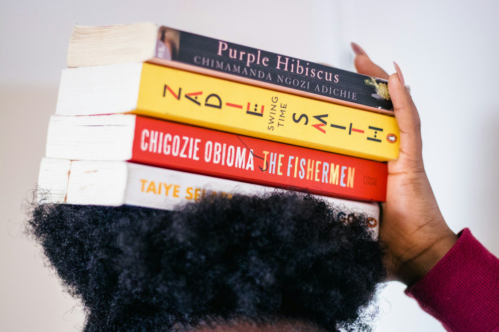 People Lie About Reading These 10 African Books: Here’s Why