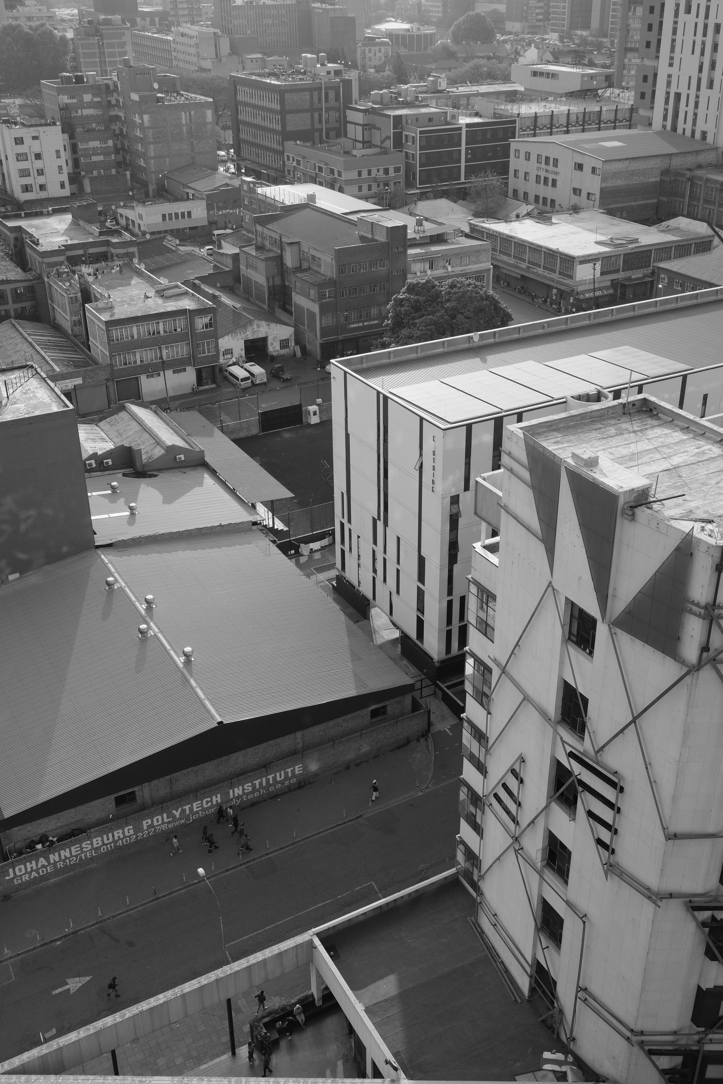 SA's cities face 80% urban influx by 2050: can they cope?