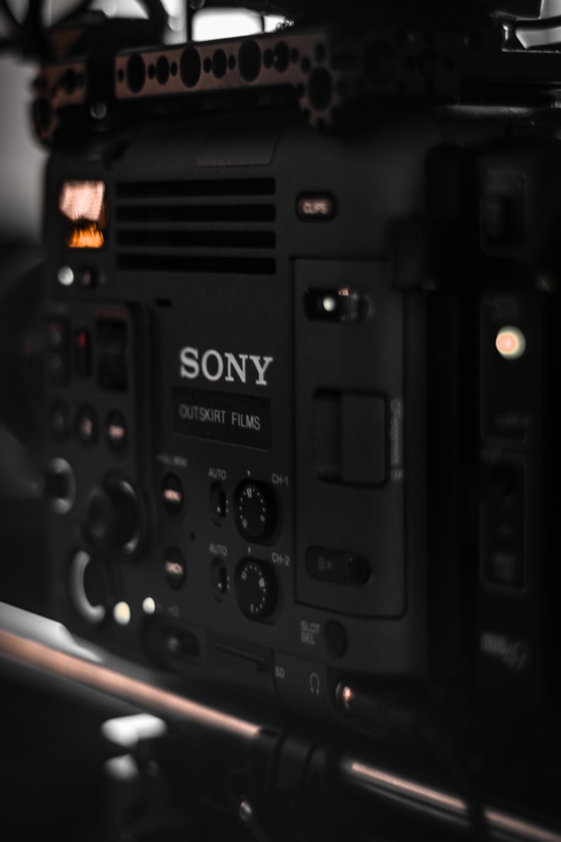 Sony Masterclass Series : dynamiser le cinéma mauricien avec MFDC