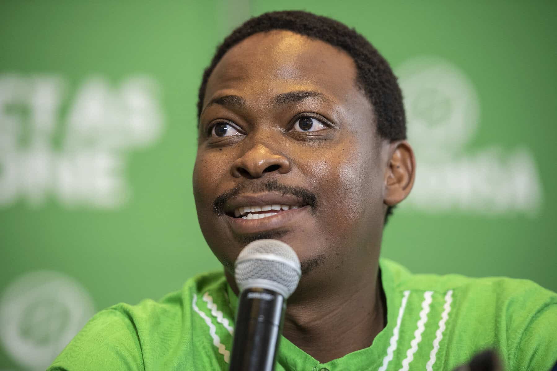 Bongani Baloyi says Floyd Shivambu inflated his value to MK Party, SA agrees it caused his downfall